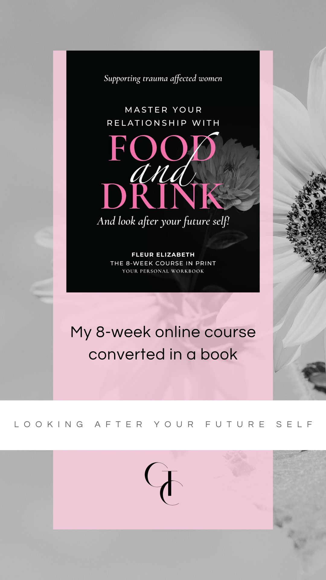 master your relationship with food and drink book